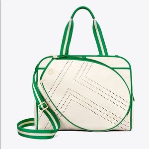 Tory Sport Tennis Bag